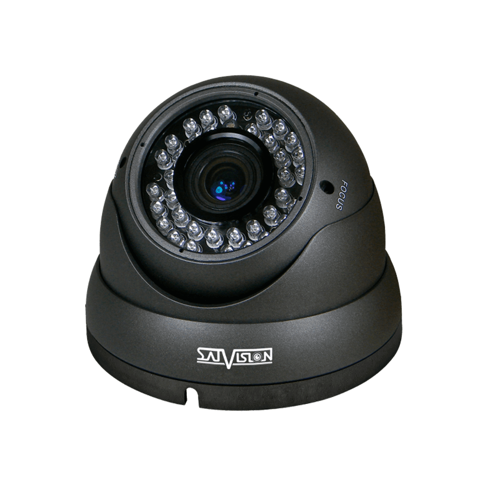 HD Видеокамера SatVision SVC-D392V v4.0