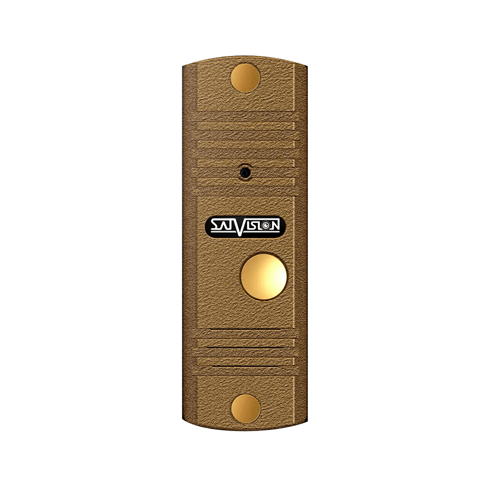 Вызывная панель SatVision SVV-710 (copper)