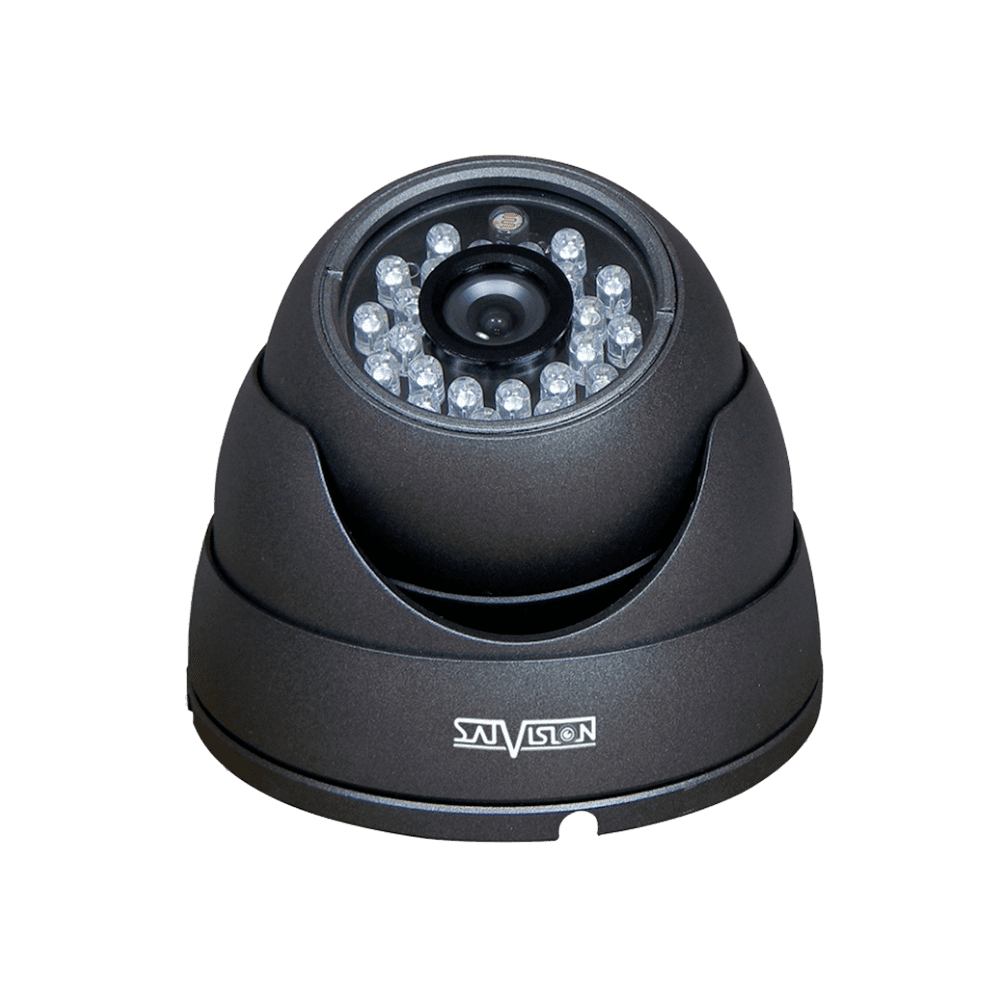 HD Видеокамера SatVision SVC-D292G v3.0