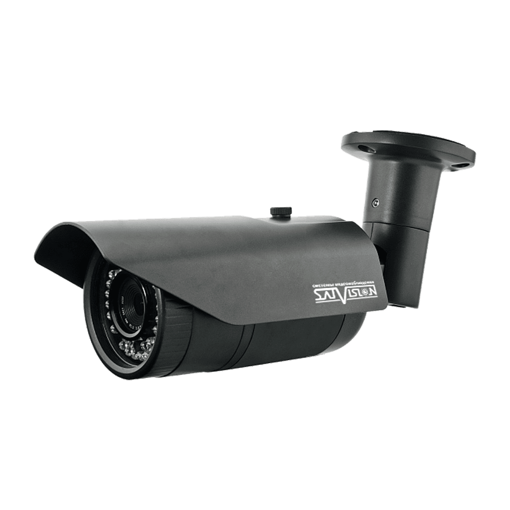 HD Видеокамера SatVision SVC-S692V SL