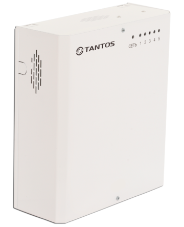 Блок питания Tantos ББП-50 V.5 MAX
