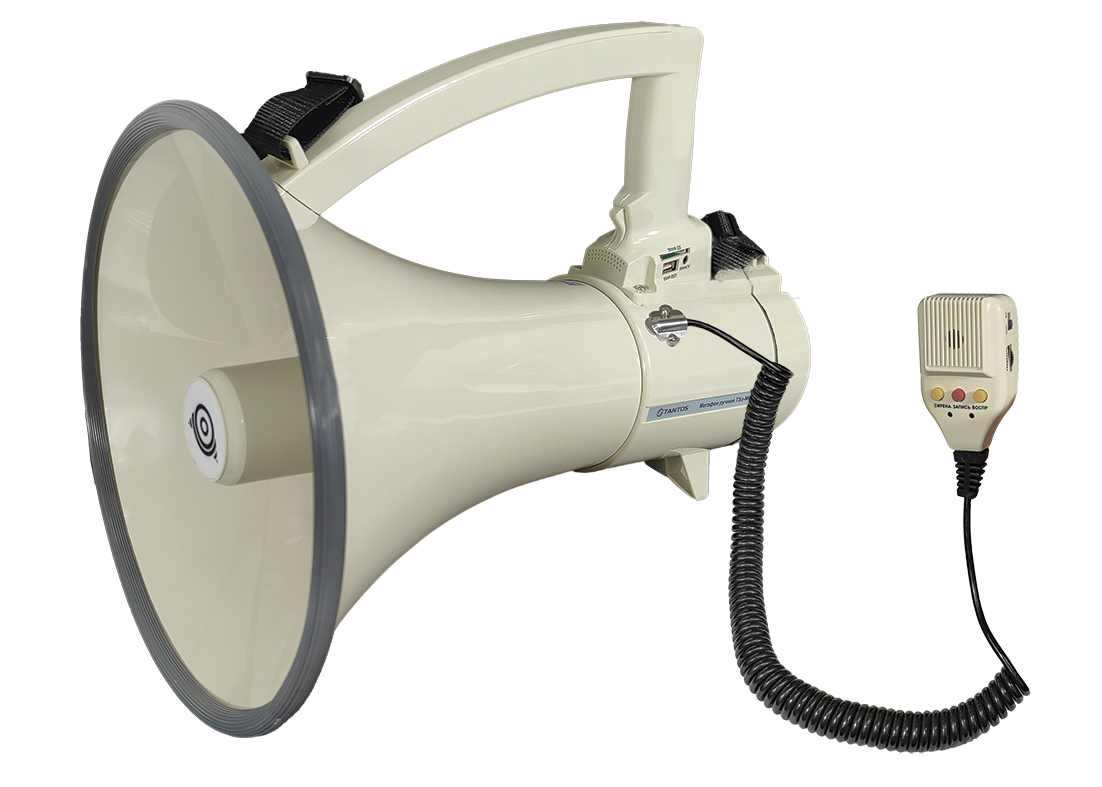 Мегафон Tantos TSo-MGF25