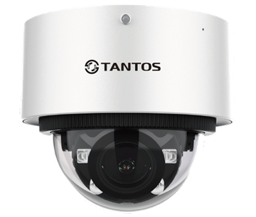 IP видеокамера Tantos TSi-Vn253F