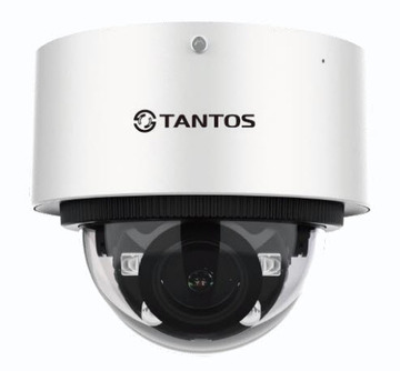 IP видеокамера Tantos TSi-Vn254VZBR