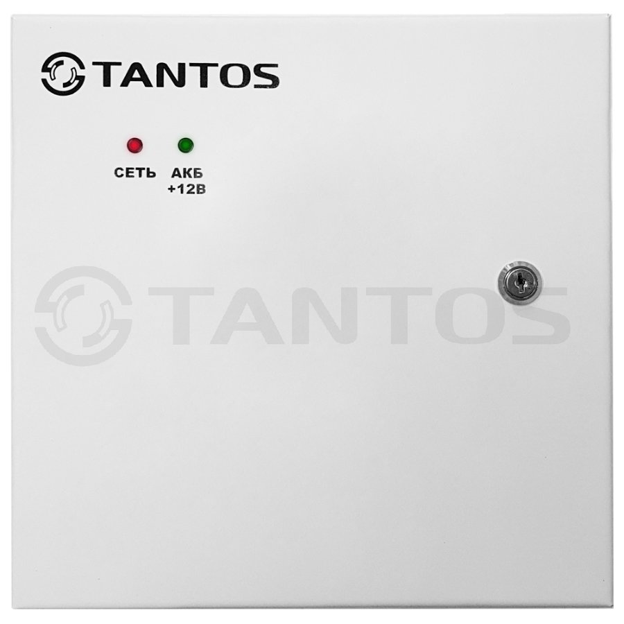 Источник питания Tantos ББП-100 MAX-L