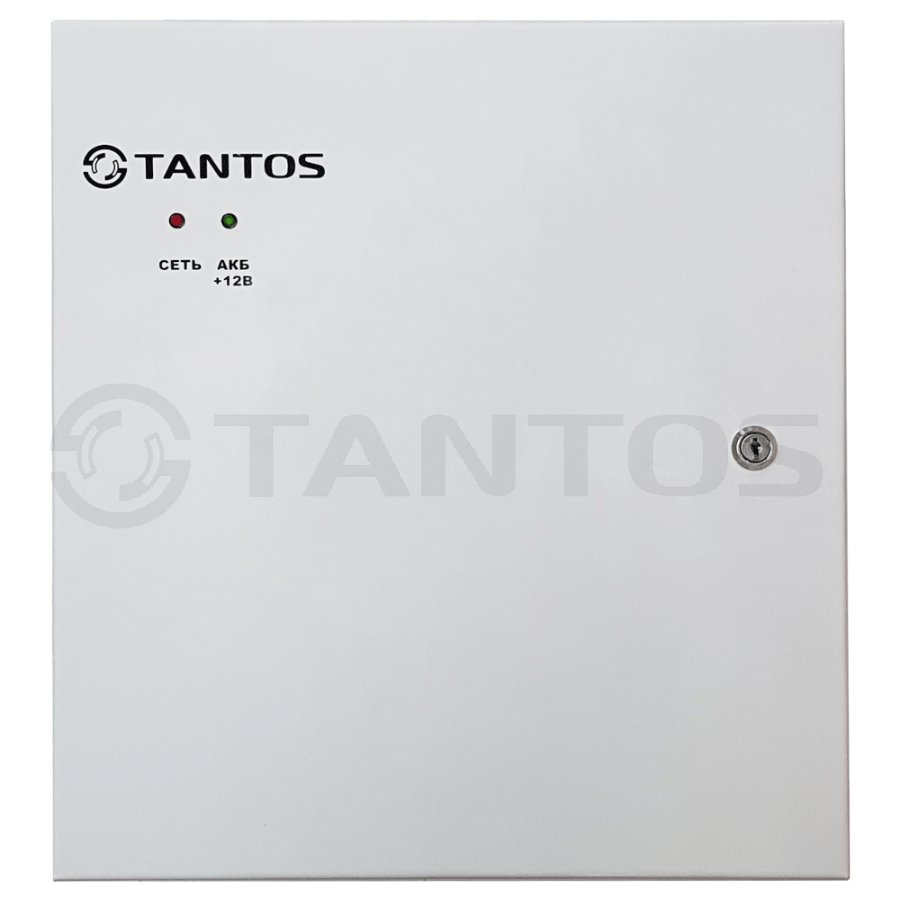 Источник питания Tantos ББП-100 V.32 MAX2