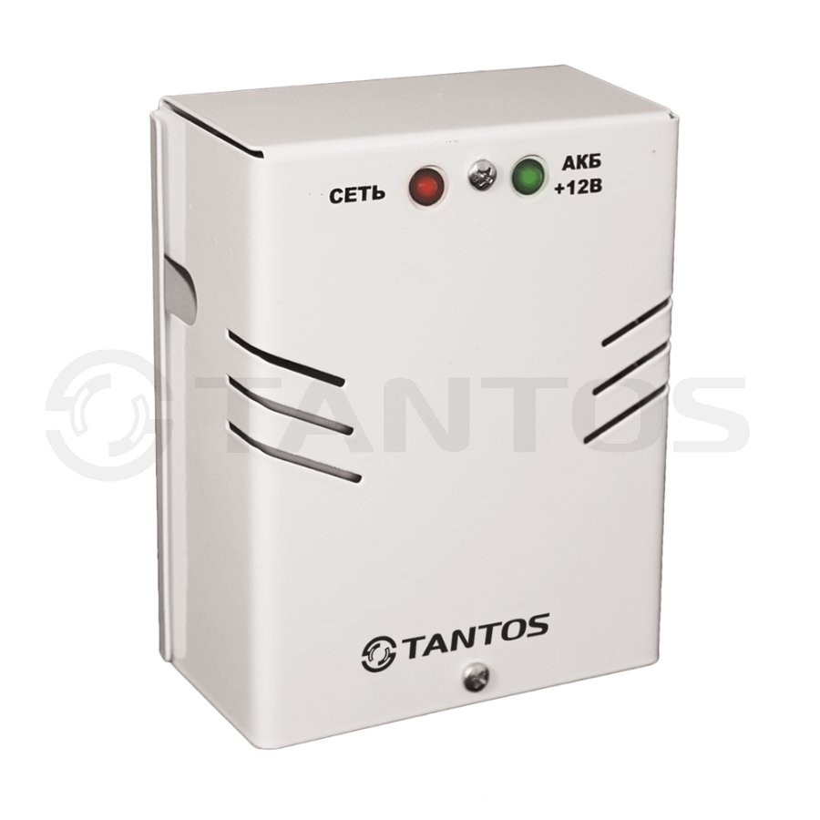 Источник питания Tantos ББП-15 PRO Light