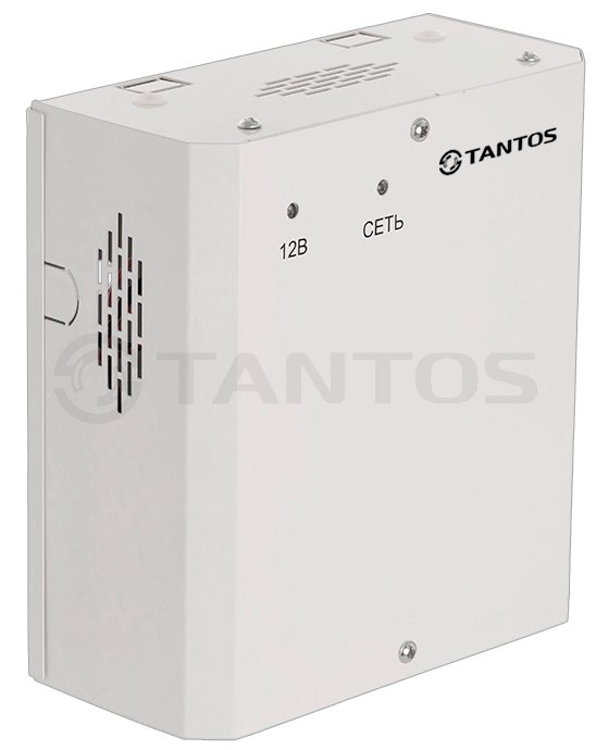 Источник питания Tantos ББП-30 MAX