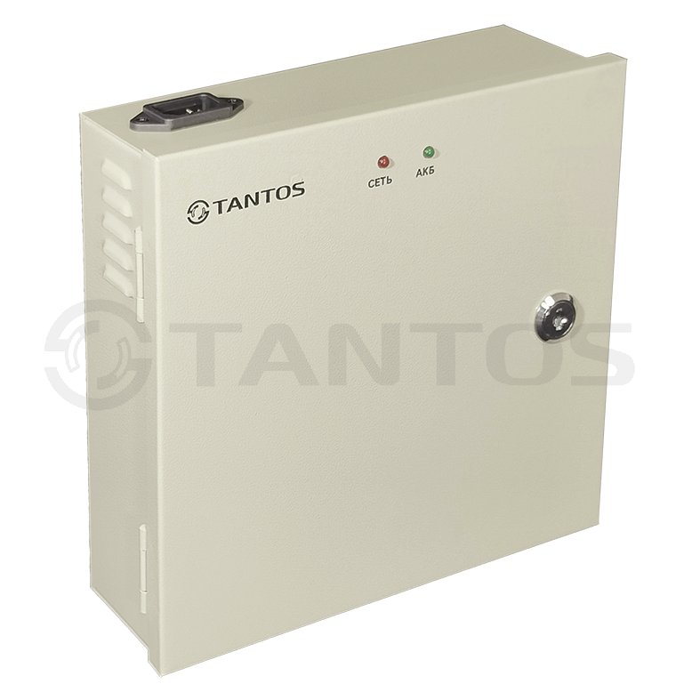 Источник питания Tantos ББП-30 PRO Lux
