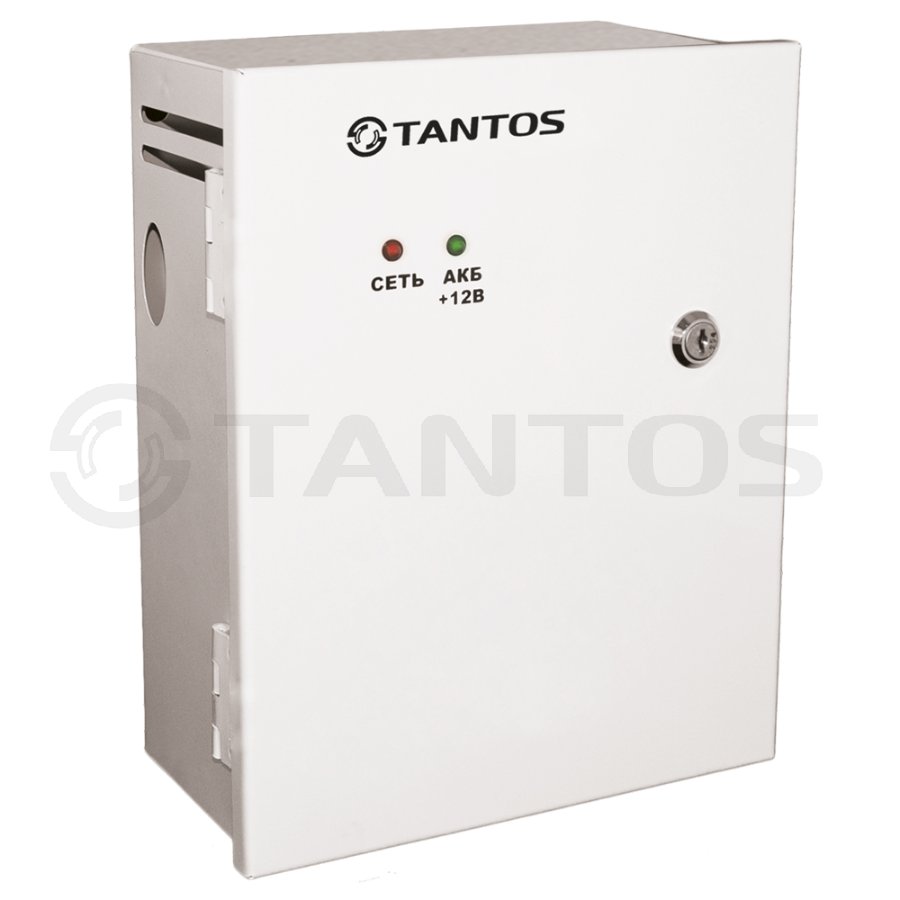Источник питания Tantos ББП-40 MAX-L