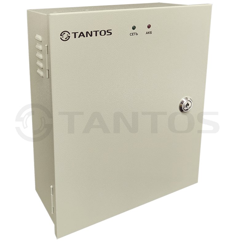 Источник питания Tantos ББП-50 MAX Lux