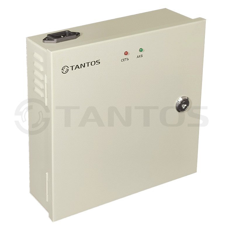 Источник питания Tantos ББП-50 PRO Lux