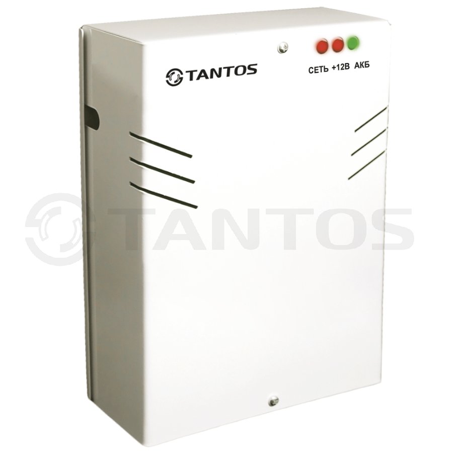 Источник питания Tantos ББП-50 PRO2