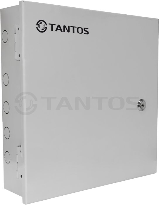 Источник питания Tantos ББП-80 V.16 MAX
