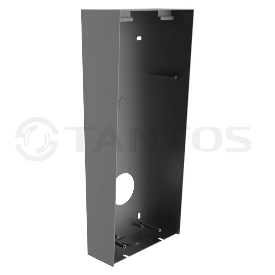 Козырёк Tantos Easy-Surface