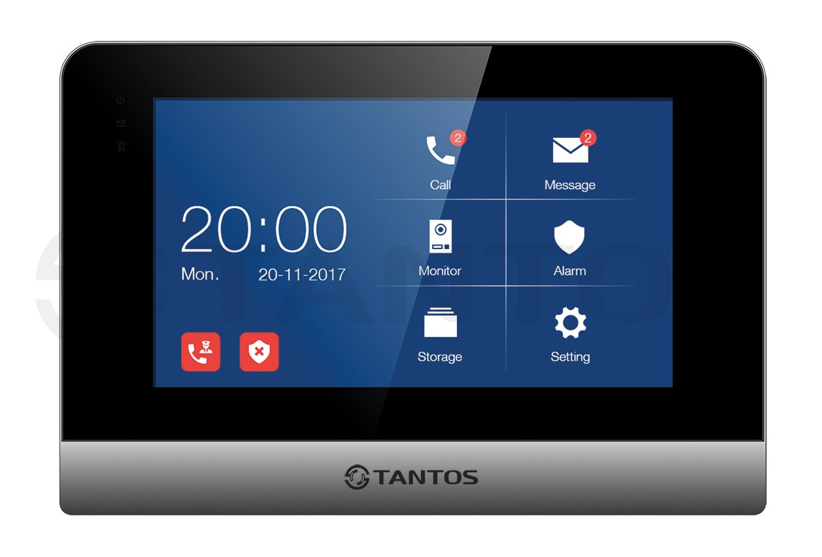 Монитор домофона Tantos EasyMon