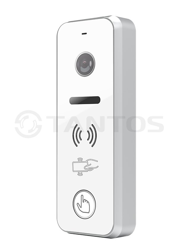 Вызывная панель Tantos iPanel 2 HD EM (White)