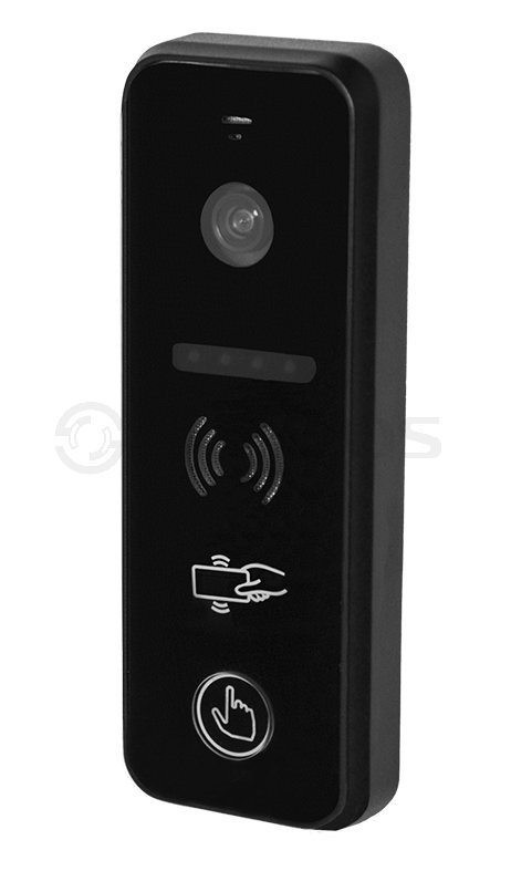 Вызывная панель Tantos iPanel 2 MF (Black)