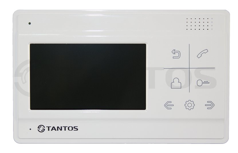 Монитор видеодомофона Tantos LILU