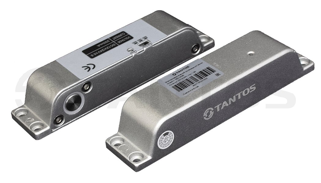 Замок накладной Tantos TRD-2086