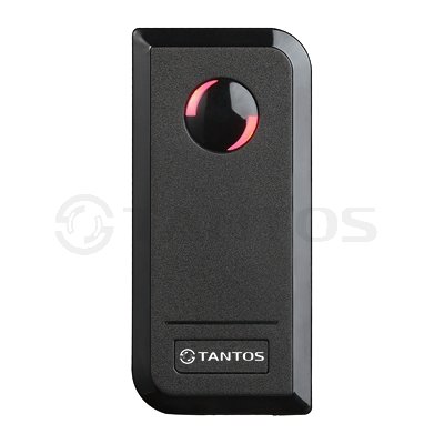 Автономный контроллер доступа Tantos TS-CTR-EMF Black