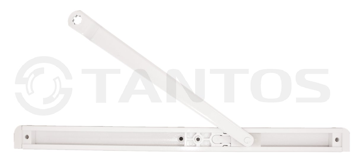 Скользящий канал Tantos TS-DC (белый)