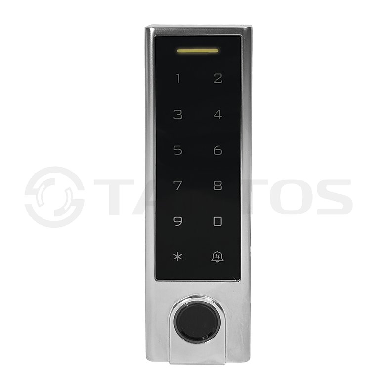 Кодонаборная панель Tantos TS-KBD-Bio Wi-Fi