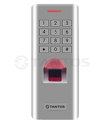 Кодонаборная панель Tantos TS-KBD-Bio