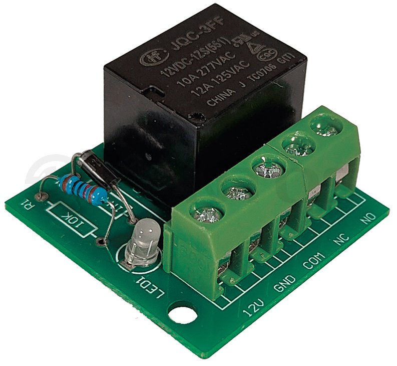 Релейный модуль Tantos TS-Relay