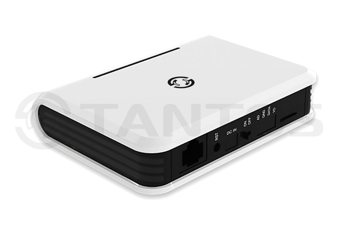 IP-адаптер Tantos TS-TUYA