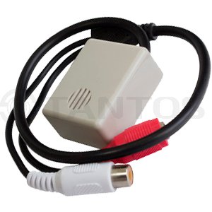 Микрофон Tantos TSa-M30AMP
