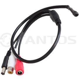 Микрофон Tantos TSa-M51P