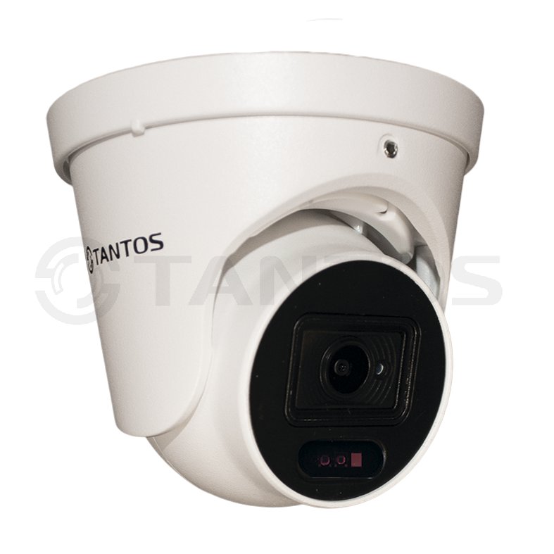 HD-видеокамера Tantos TSc-E1080pUVCf