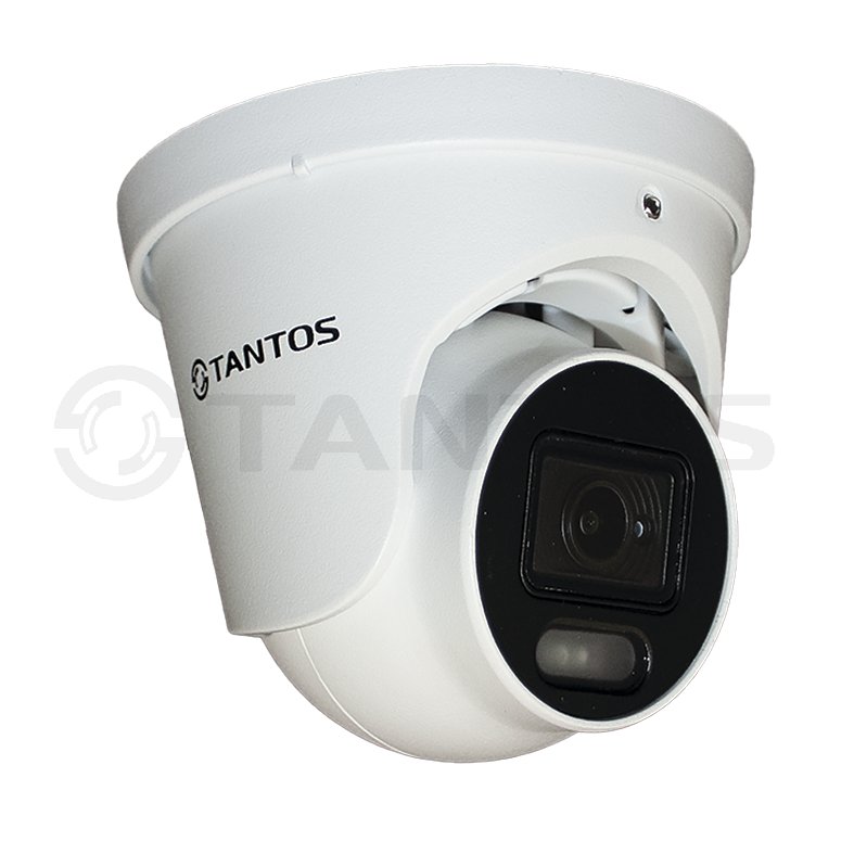 HD-видеокамера Tantos TSc-E5HDf
