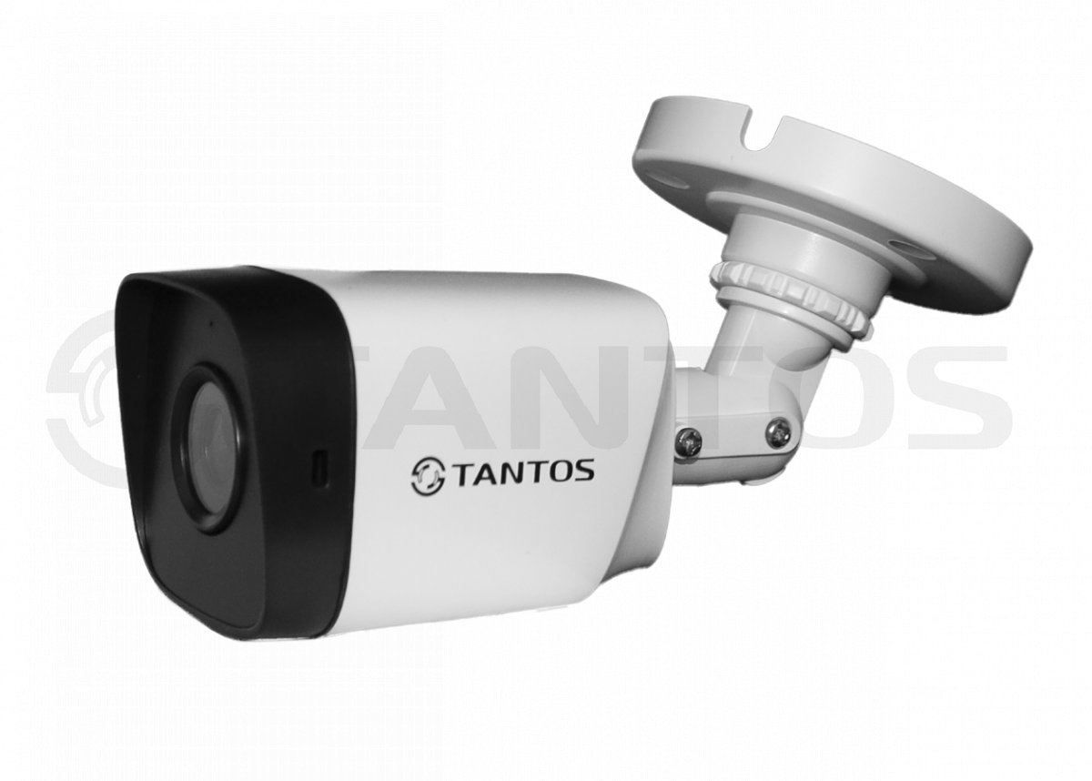HD-видеокамера Tantos TSc-P2HDf