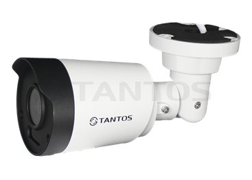 HD-видеокамера Tantos TSc-P5HDf
