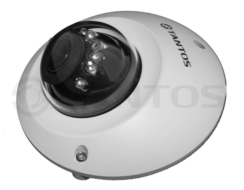 IP-видеокамера Tantos TSi-Dn535F