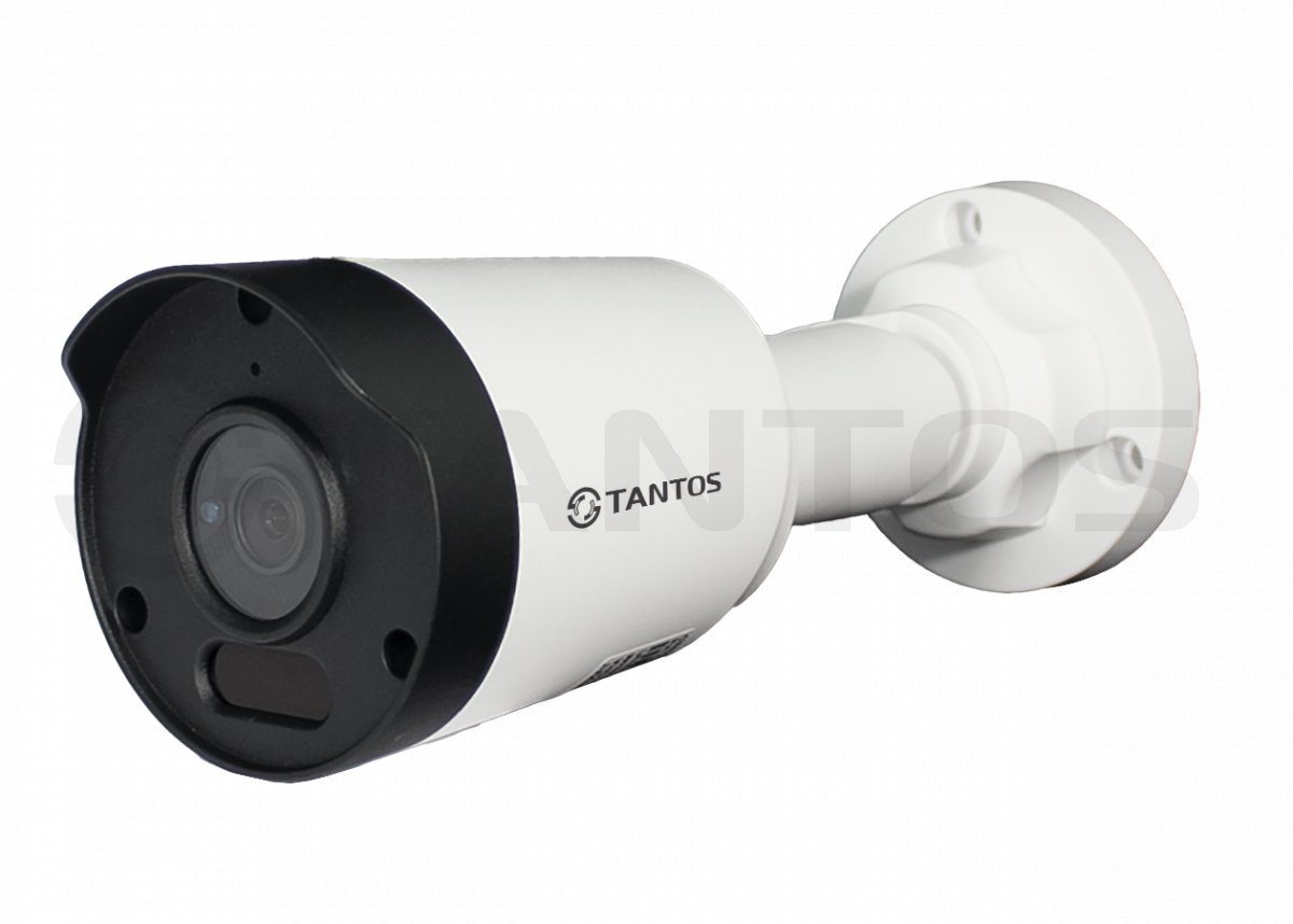 IP-видеокамера Tantos TSi-Pe50FP
