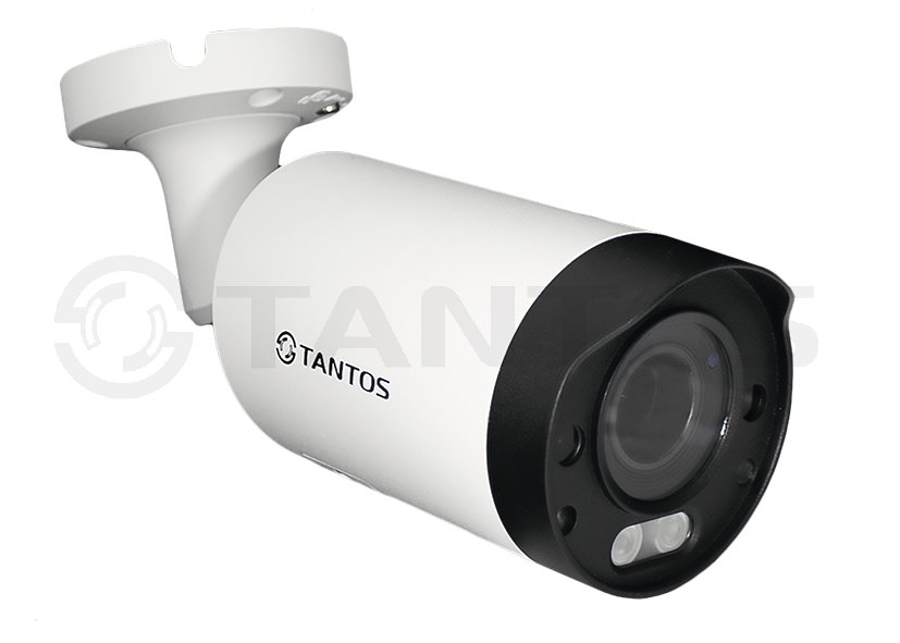 IP-видеокамера Tantos TSi-Pe50VP