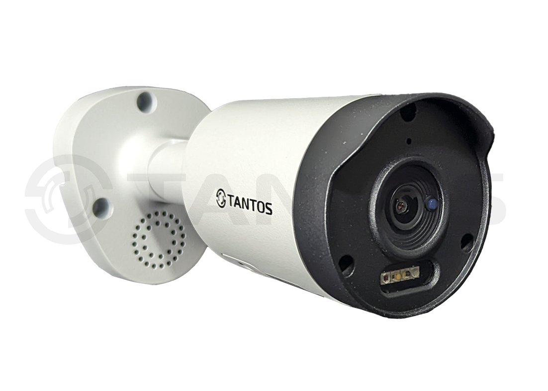 IP-видеокамера Tantos TSi-Pe85FD