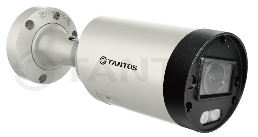 IP-видеокамера Tantos TSi-Pn253VZ