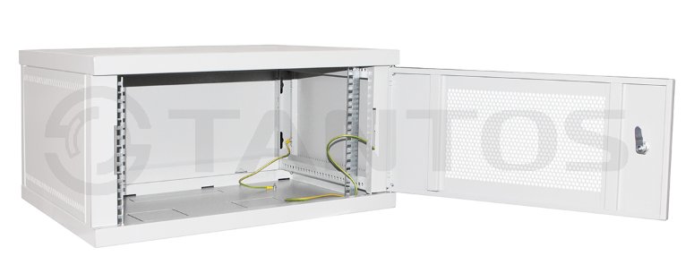 Шкаф Tantos TSn 19 6U450WP