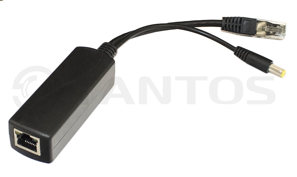PoE-сплиттер Tantos TSn-SP12