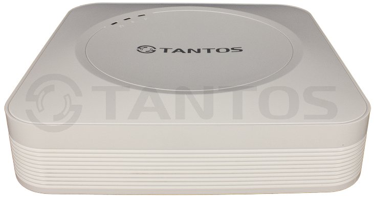 HD-видеорегистратор Tantos TSr-UV0418 Eco