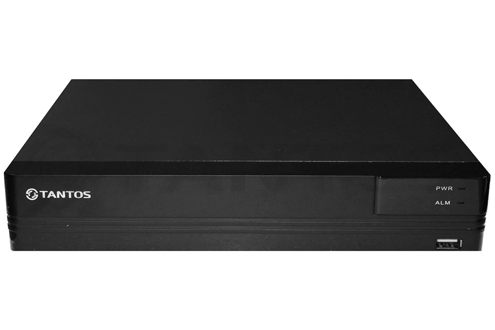 HD-видеорегистратор Tantos TSr-UV1616 Eco