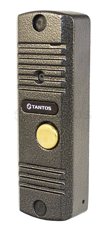 Вызывная панель Tantos WALLE+ (асфальт)
