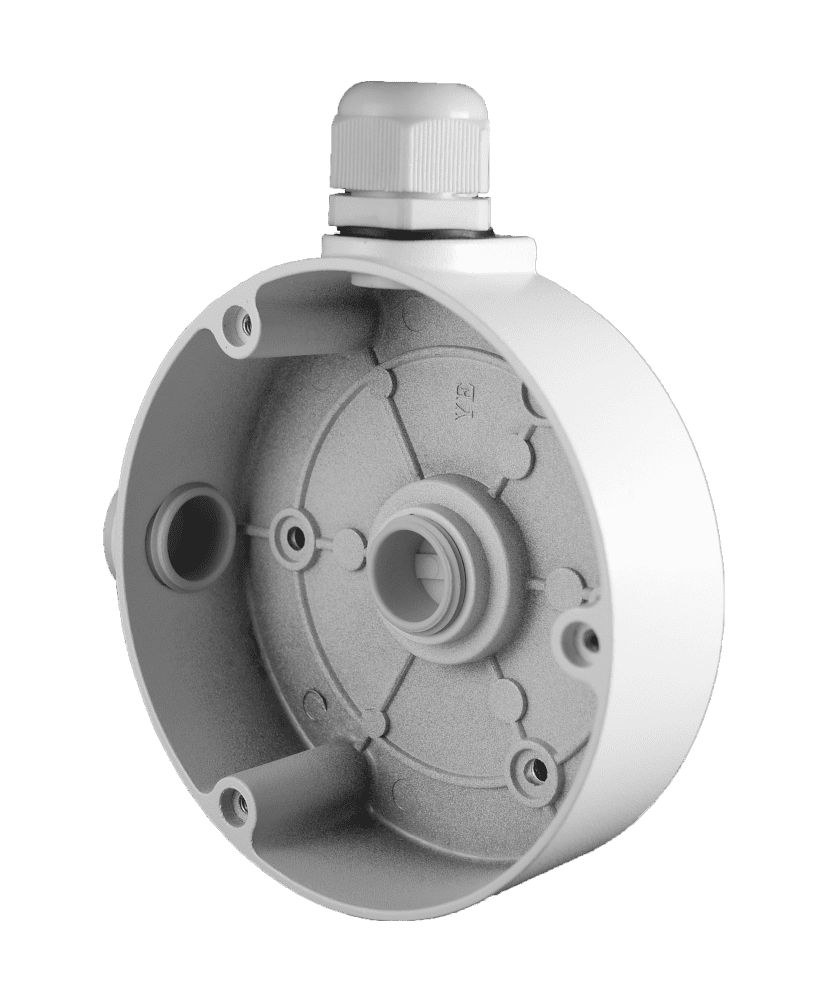 Монтажная коробка TRASSIR TR-JB303