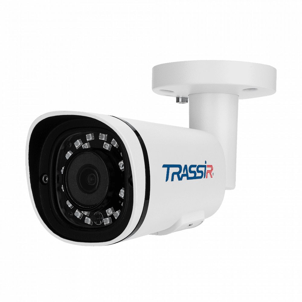 IP Видеокамера TRASSIR TR-D2121IR3 v6 2.8