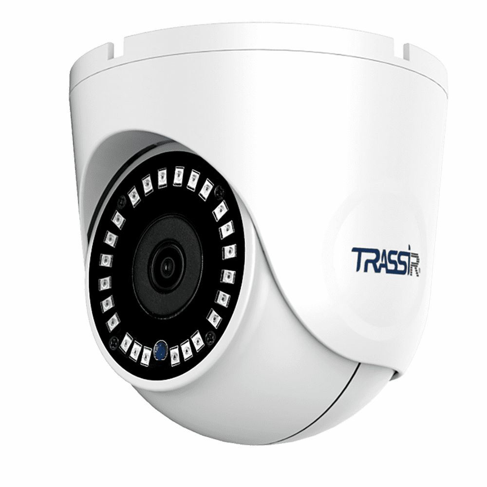 IP Видеокамера TRASSIR TR-D8122ZIR2 v6 2.8-8