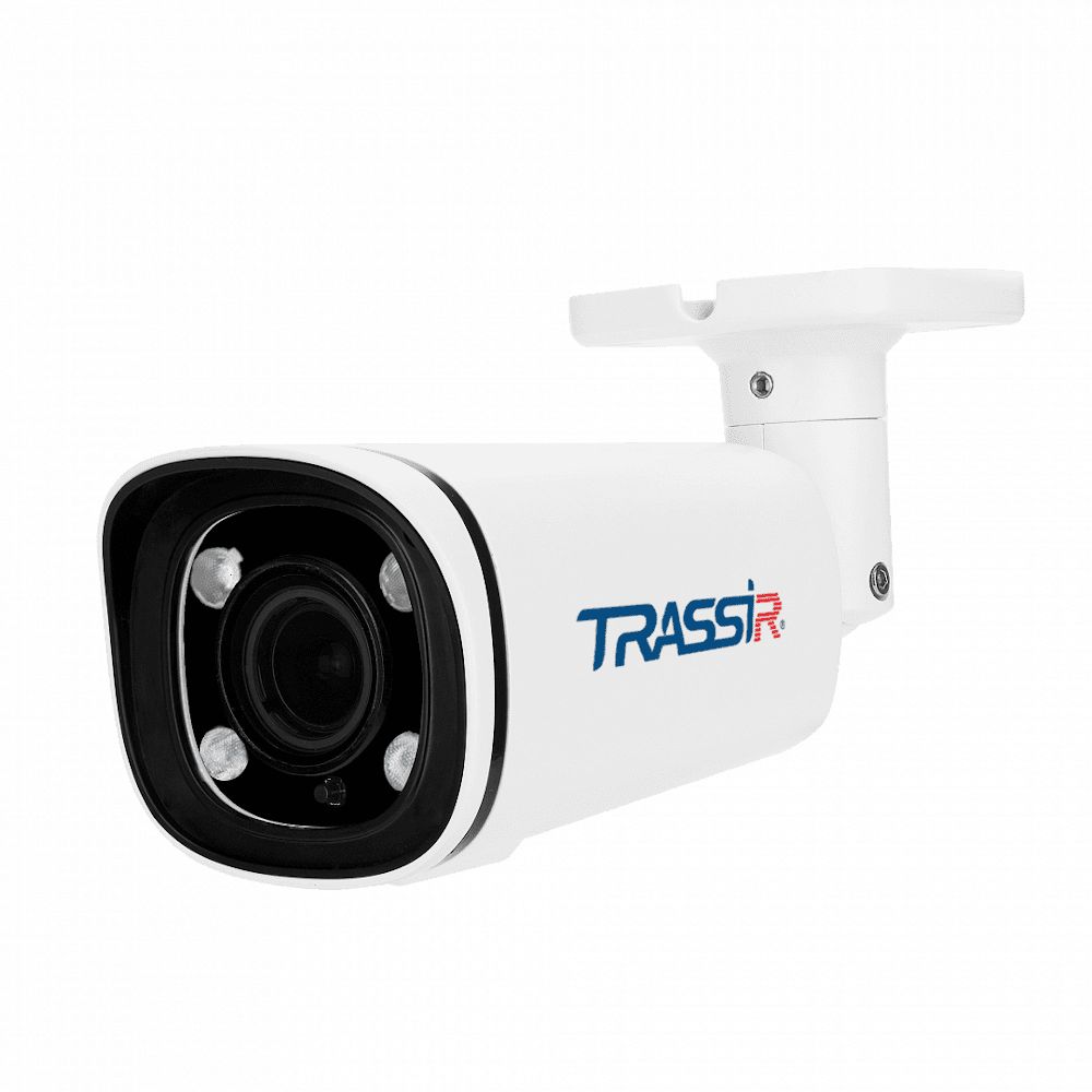 IP Видеокамера TRASSIR TR-D2123IR6 v6 2.7-13.5